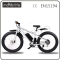 MOTORLIFE / OEM Marke HEIßER VERKAUF 36V 500W 26Zoll elektrisches Tandem Fahrrad